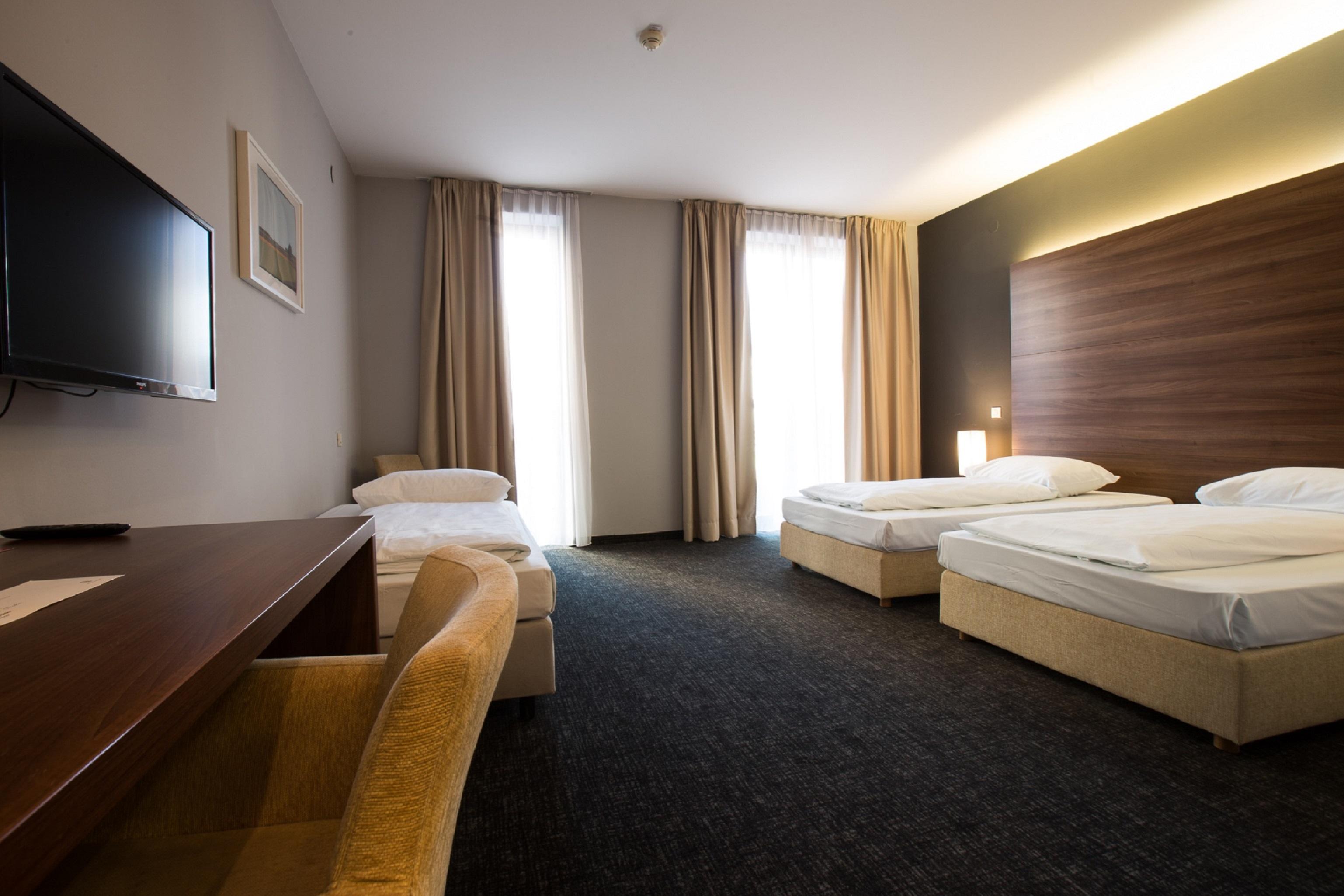 Hotel Slisko Zagreb Extérieur photo